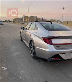 هیۆندای سۆناتا